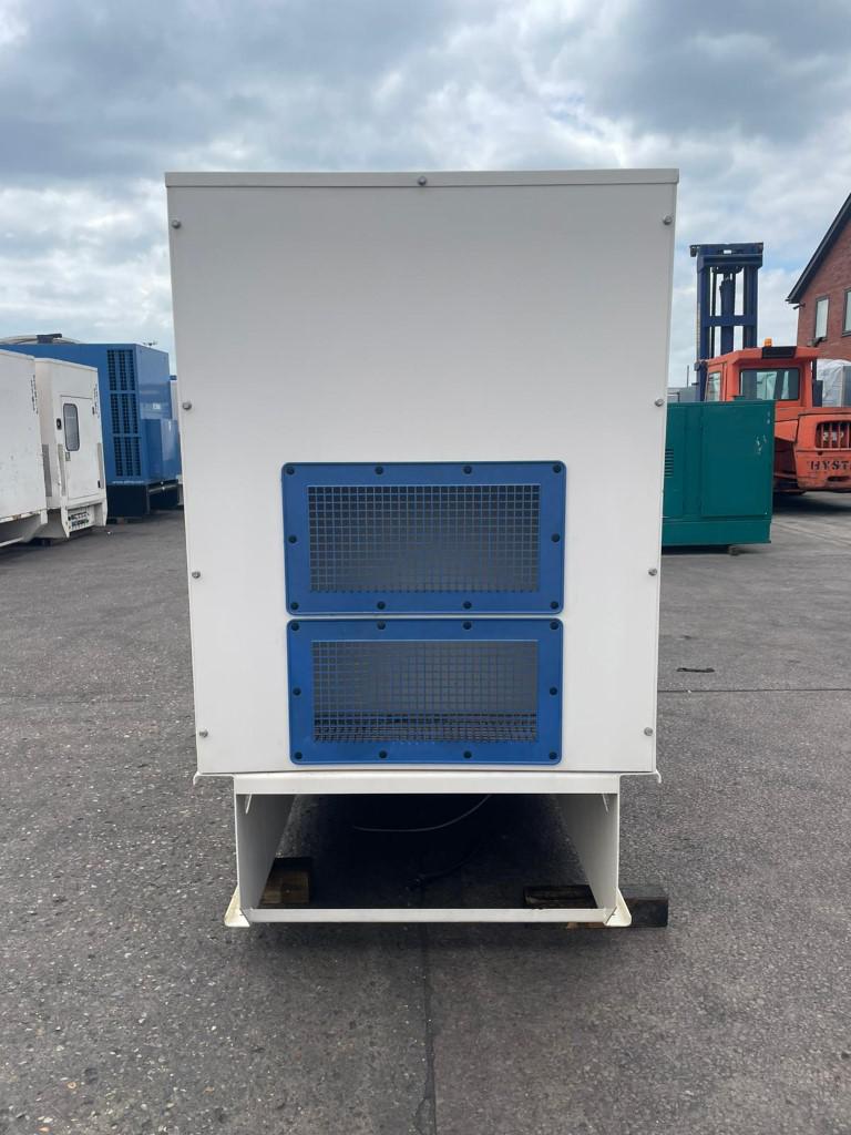 165kVA FG Wilson Perkins used generator