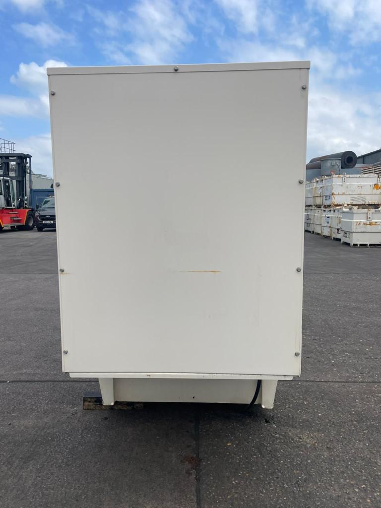 165kVA FG Wilson Perkins used generator