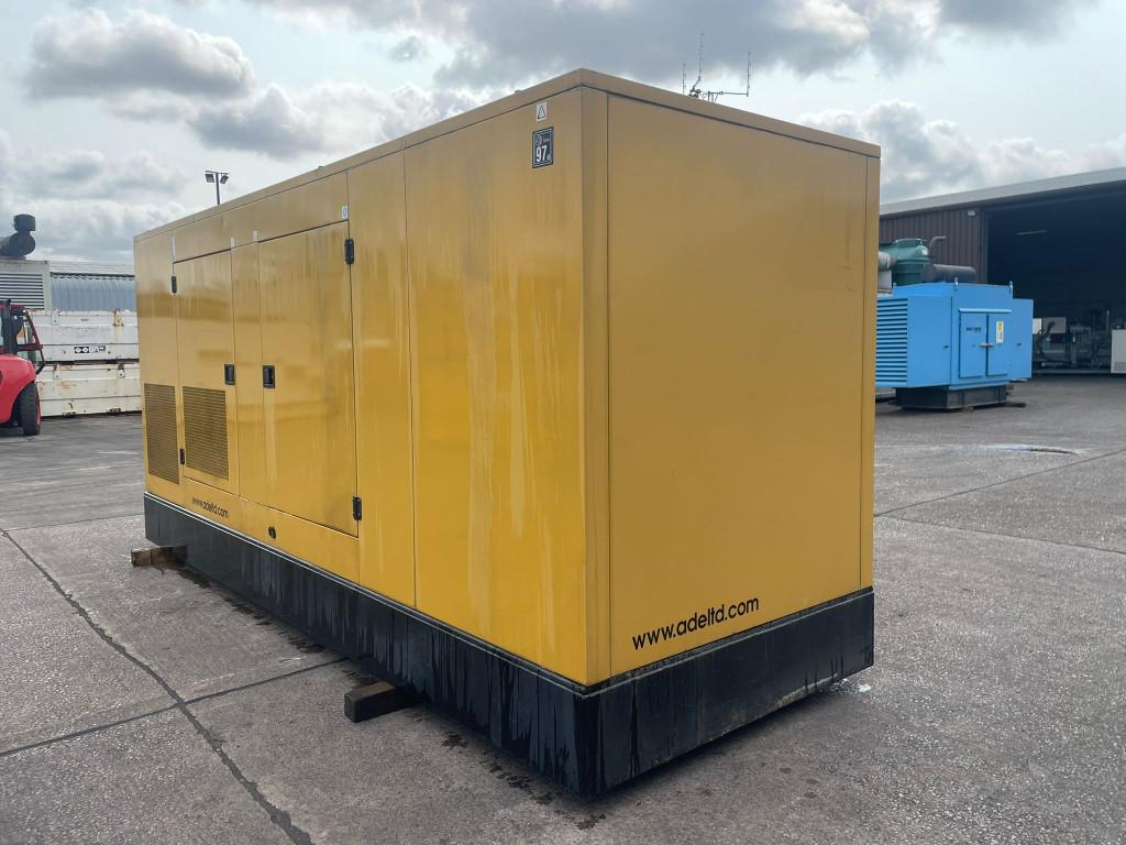 440kVA Olympian  Perkins used generator
