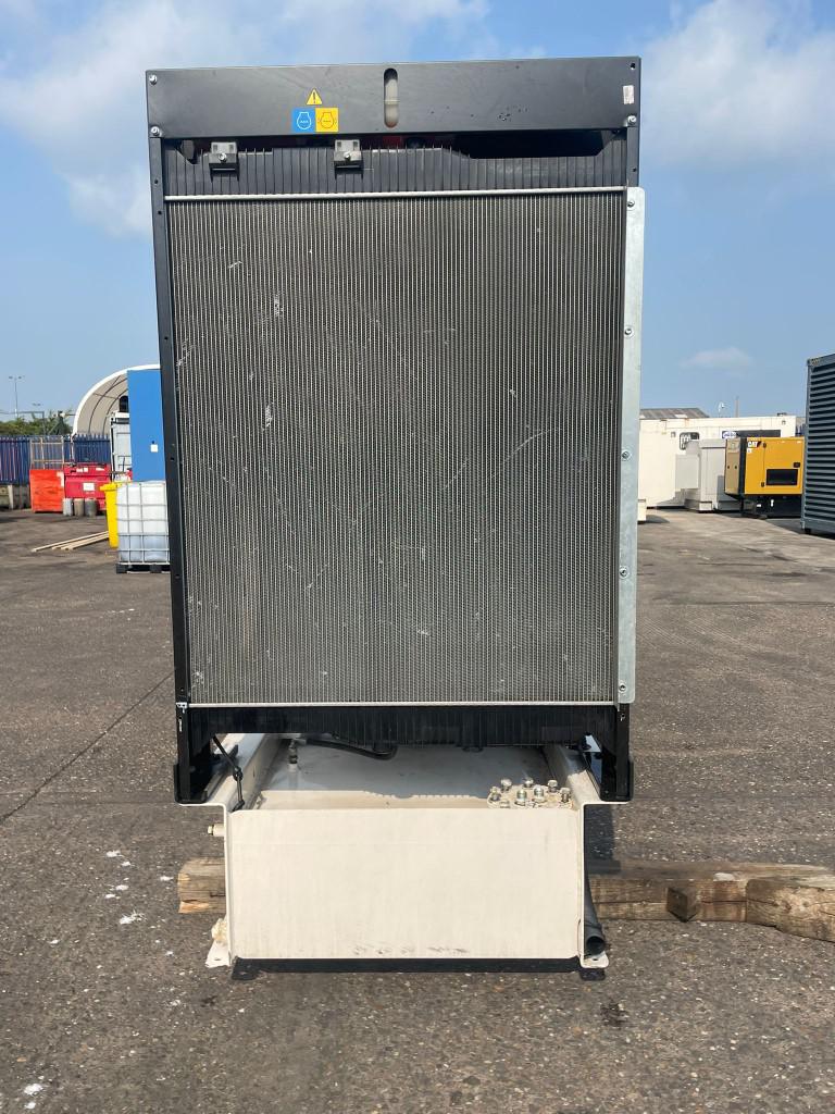 550kVA FG Wilson Perkins used generator