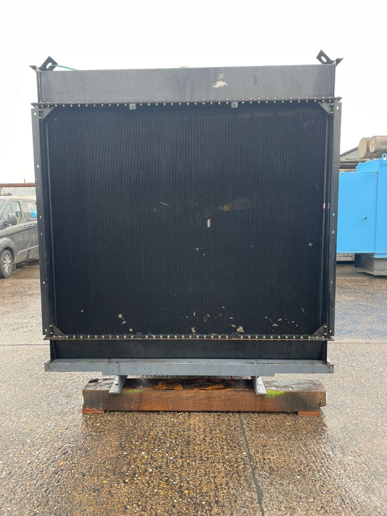 Cummins KTA38-G5 Used Engine
