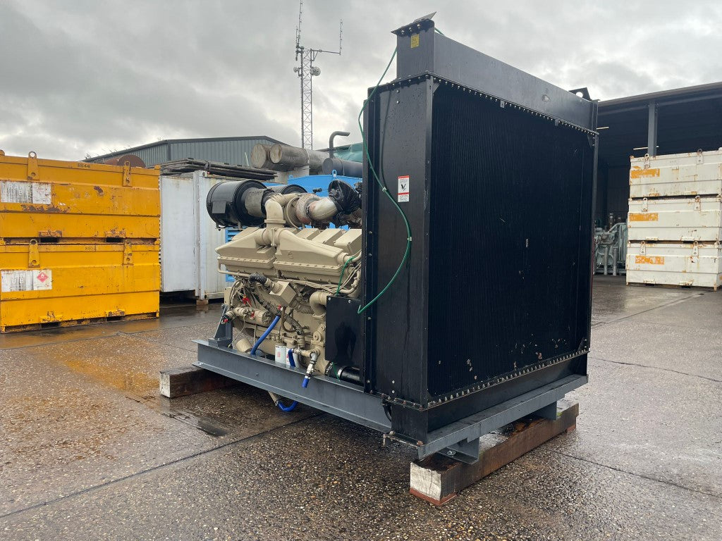 Cummins KTA38-G5 Used Engine