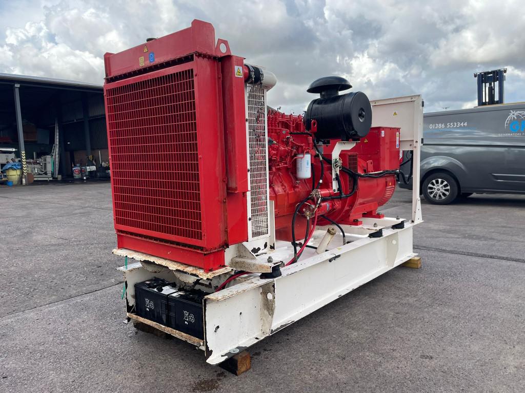 275kVA FG Wilson Perkins used generator