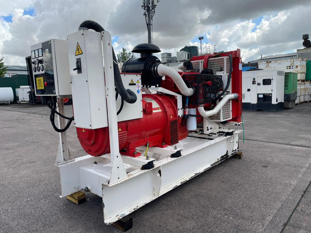 275kVA FG Wilson Perkins used generator