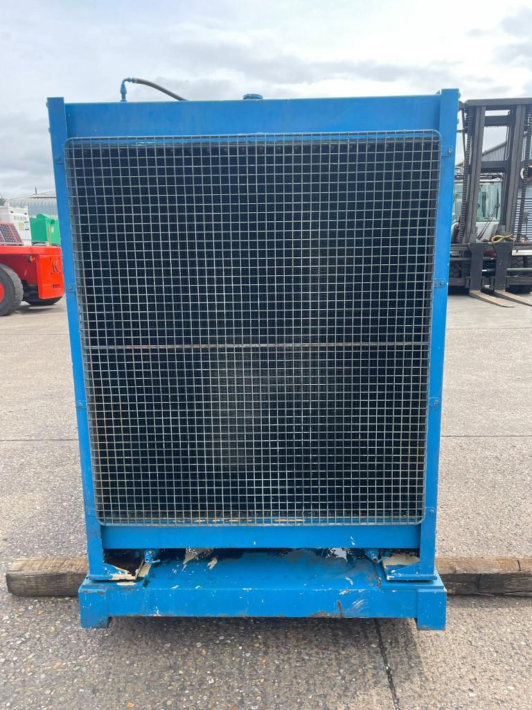 350kVA Dale Rolls Royce used generator
