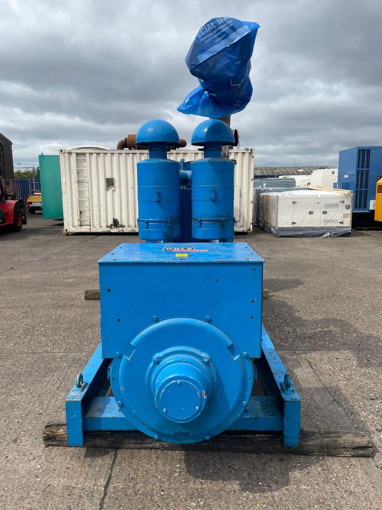 350kVA Dale Rolls Royce used generator