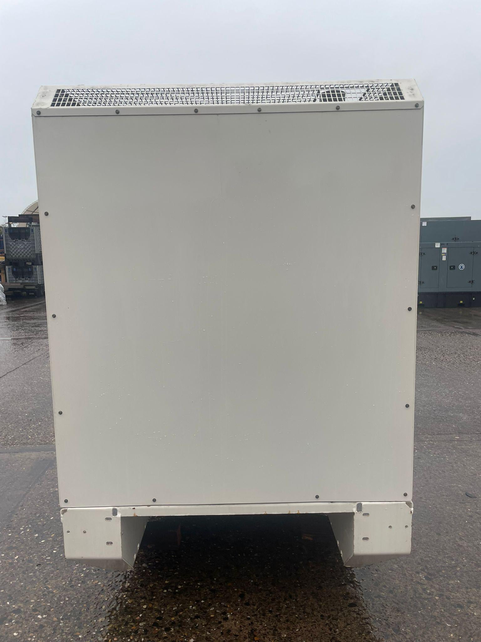 165kVA FG Wilson  Perkins used generator