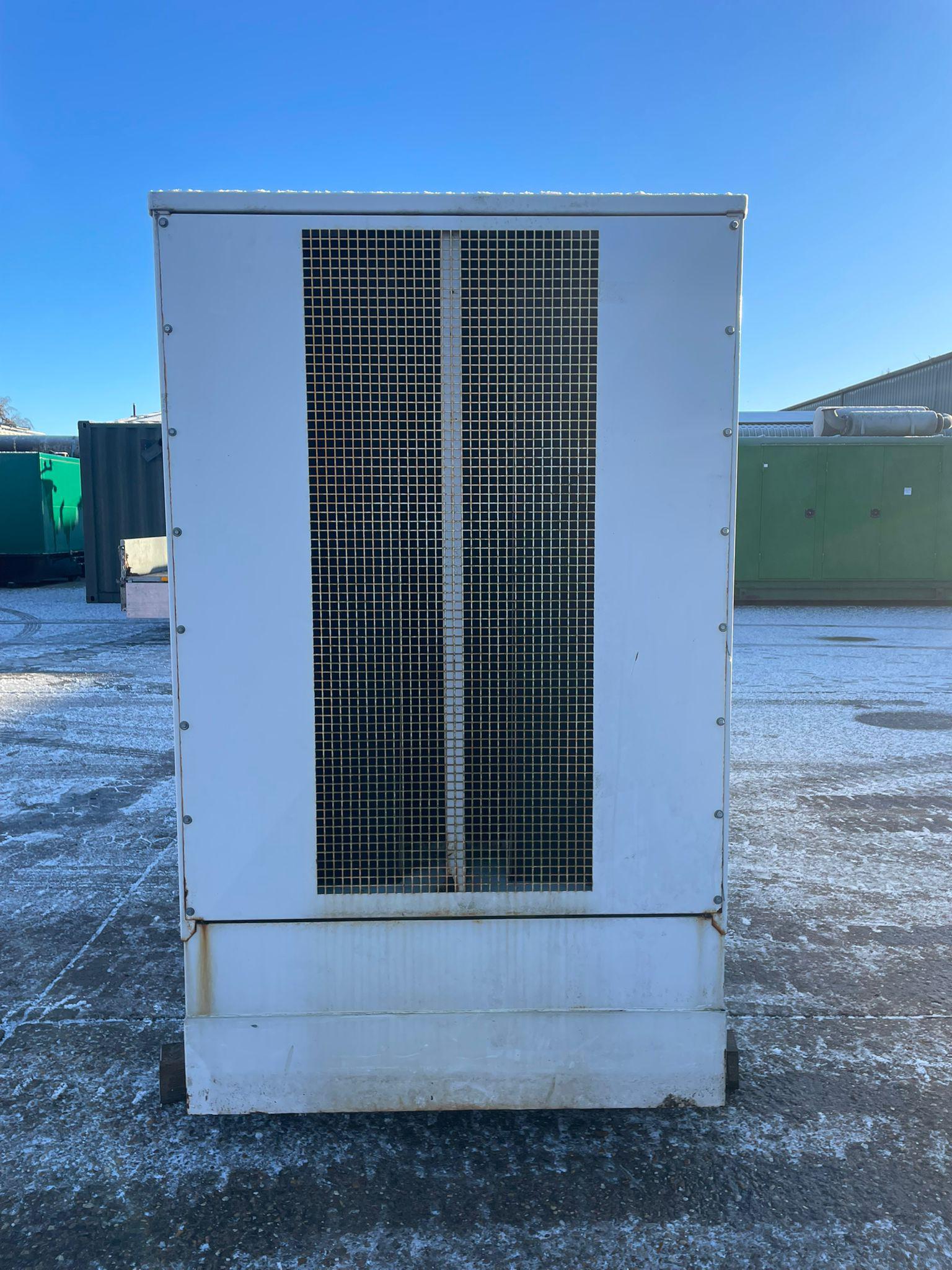 220kVA FG Wilson Perkins used generator