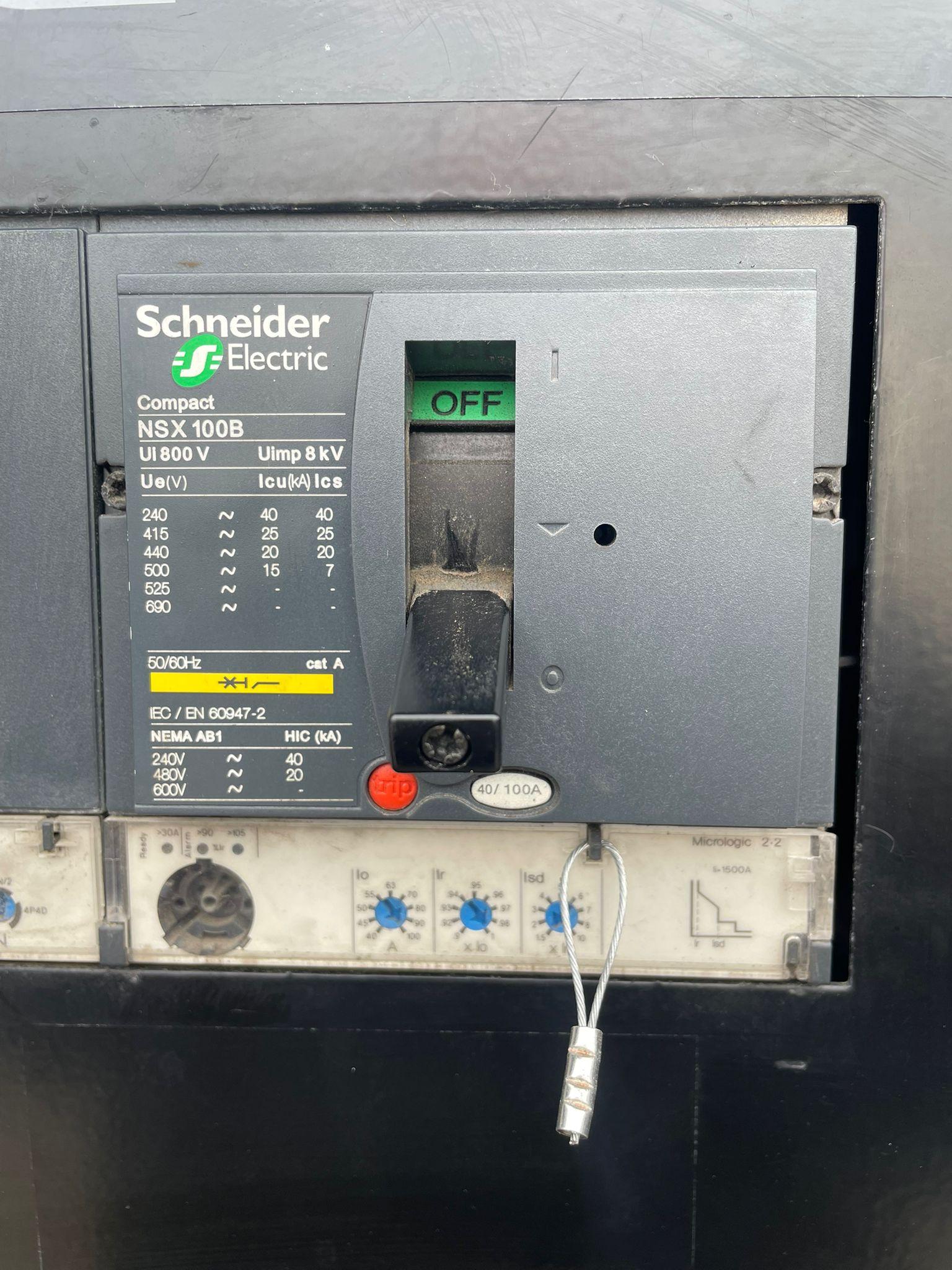 66kVA CPG C60D5R Cummins 4BTAA3.3G11 Canopied Used Generator