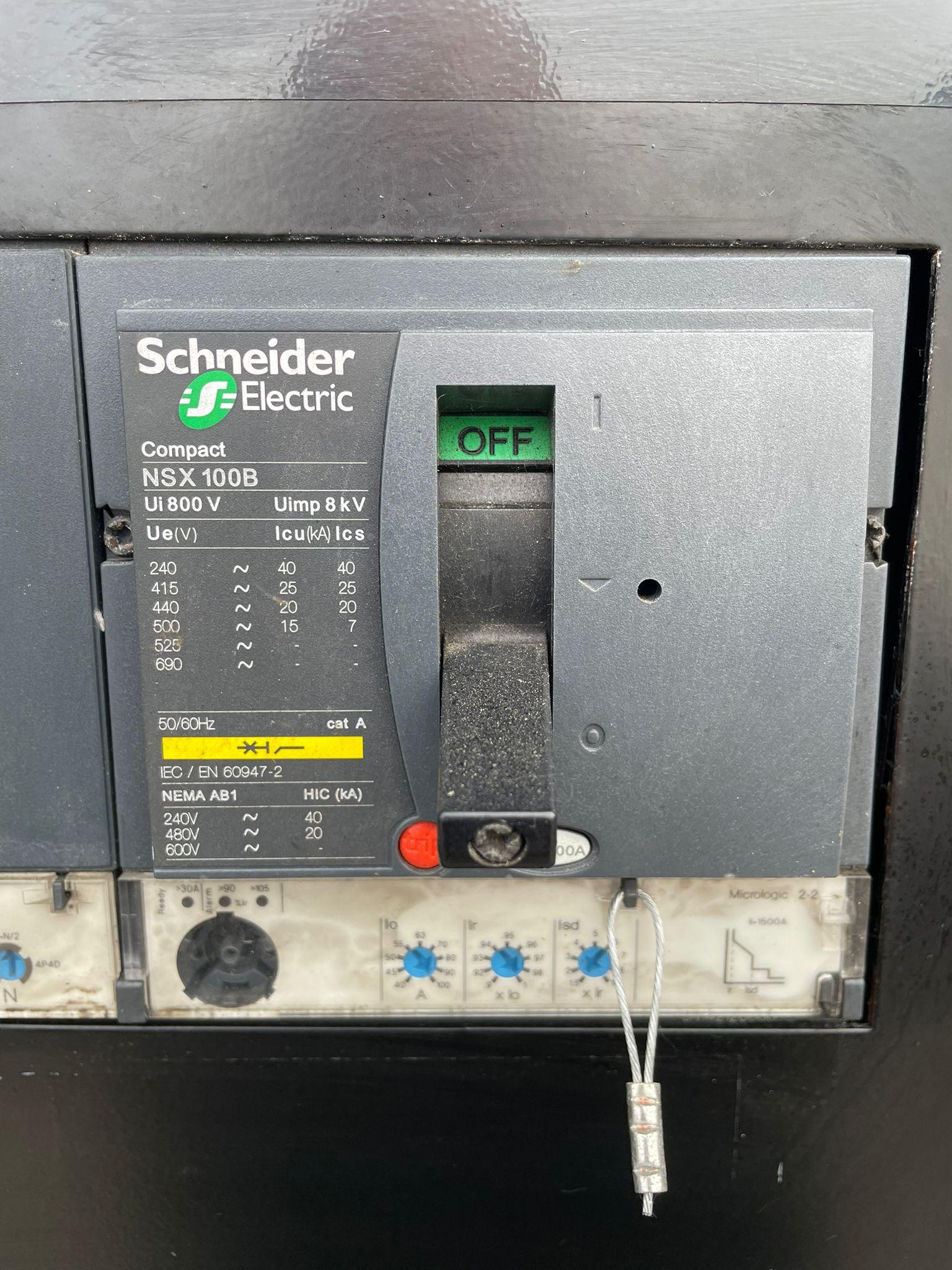 66kVA CPG C60D5R Cummins 4BTAA3.3-G11 Canopied Used Generator