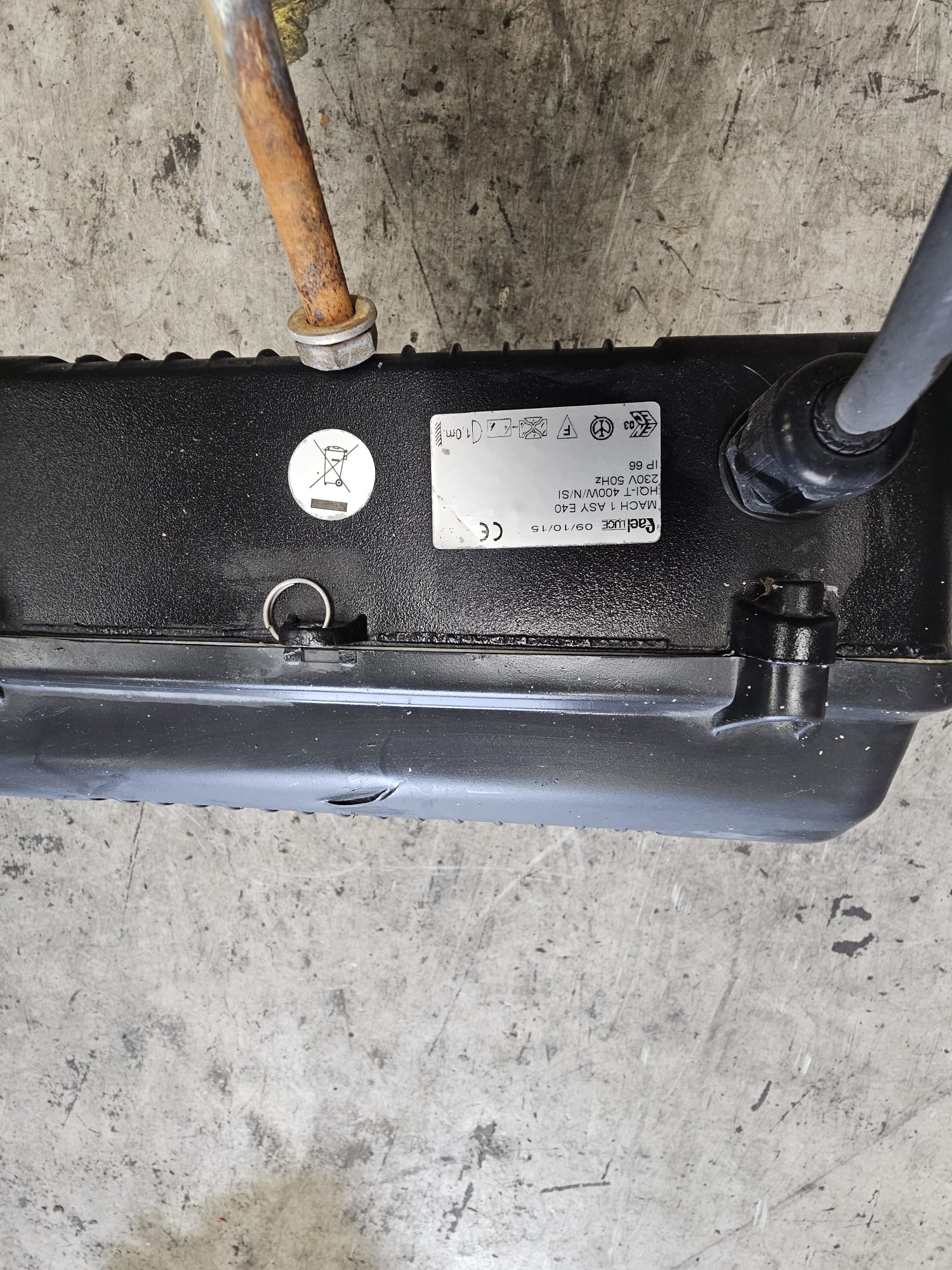 Fael Luce Flood Lights