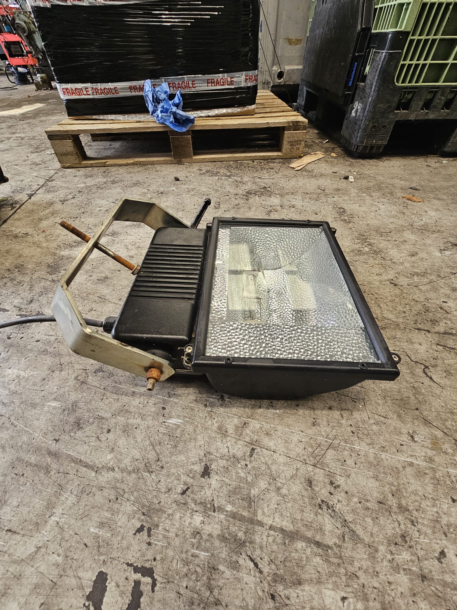 Fael Luce Flood Lights