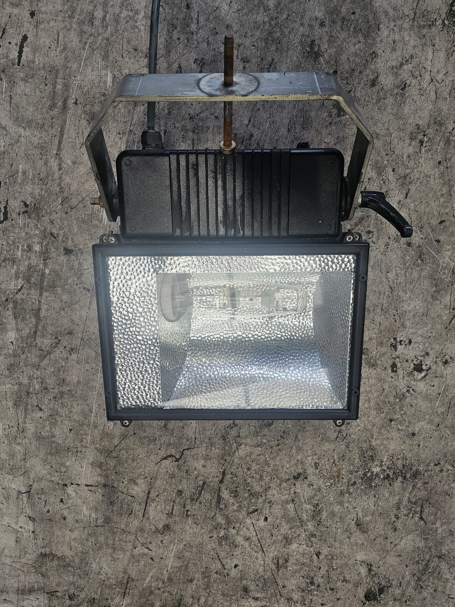 Fael Luce Flood Lights