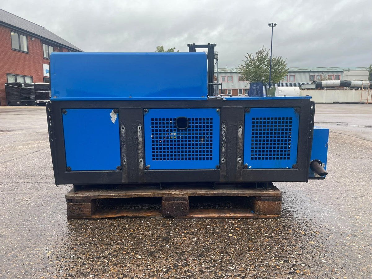 20kVA NGP Undermount UM-3 Cummins A2300 Canopied Used Generator