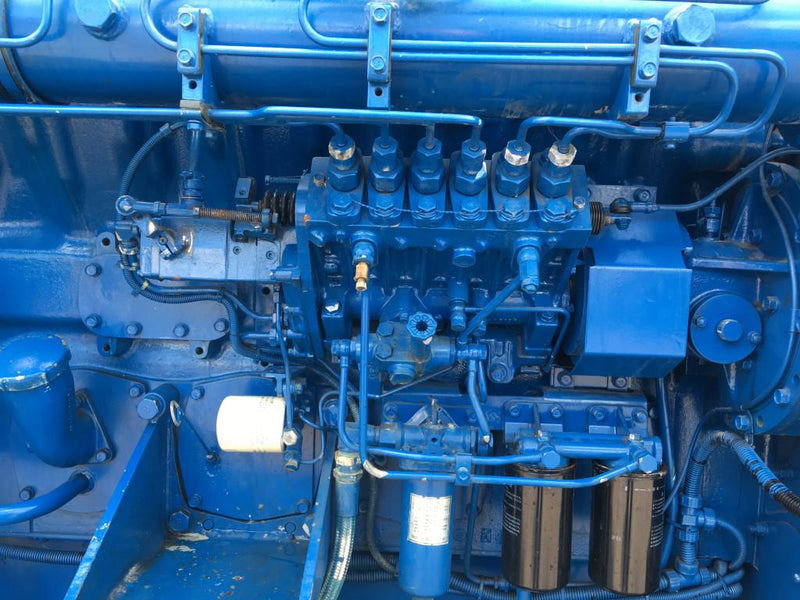1000KVA FG Wilson Mitsubishi used generator