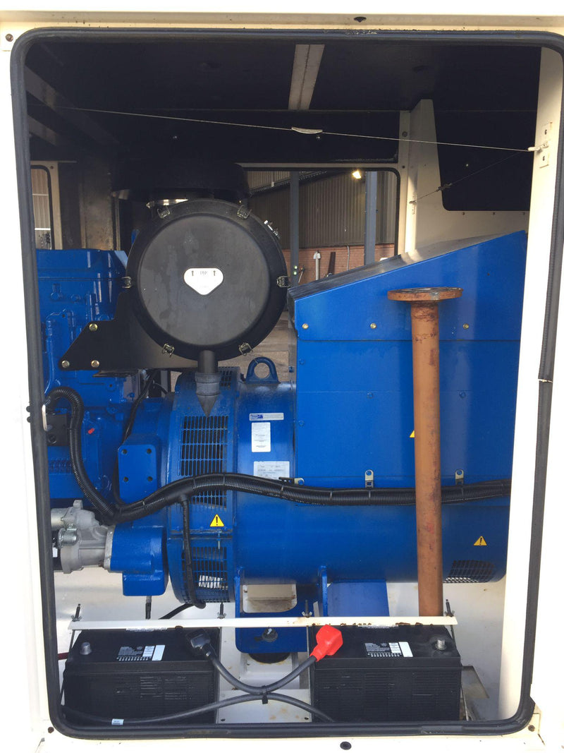 350KVA FG Wilson Perkins used generator