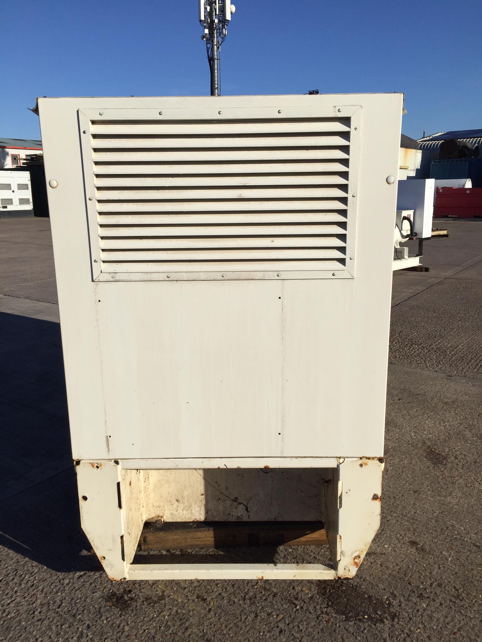 100KVA FG Wilson Perkins used generator